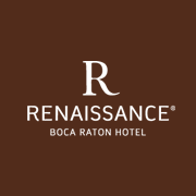 Renaissance Boca Raton Hotel
