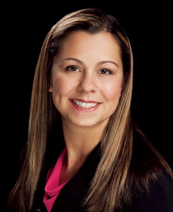 Emily Rivera - State Farm Insurance Agent