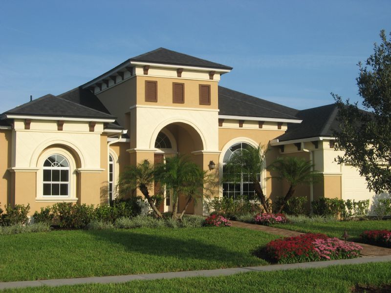 Homes by Deltona - Saint Augustine, FL