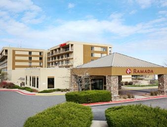 Ramada Hotel And Suites Englewood/Denver South