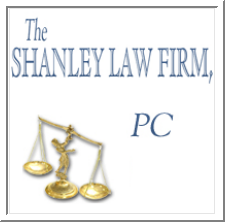Terence E. Shanley-the Shanley Law Firm, Pc