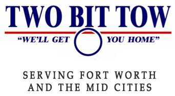 Towing Service in TX Fort Worth 76244 2 Bit Tow LLC 4270 Keller Hicks Rd (817)838-7777