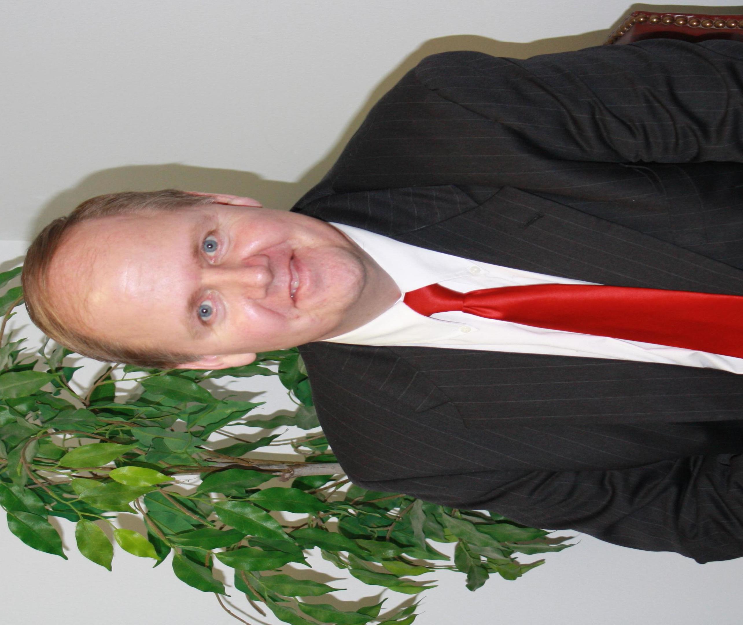 Daniel S. Willard, P.C. - classified ad