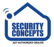 ADT Dealer Home Security Concepts - Miami, FL