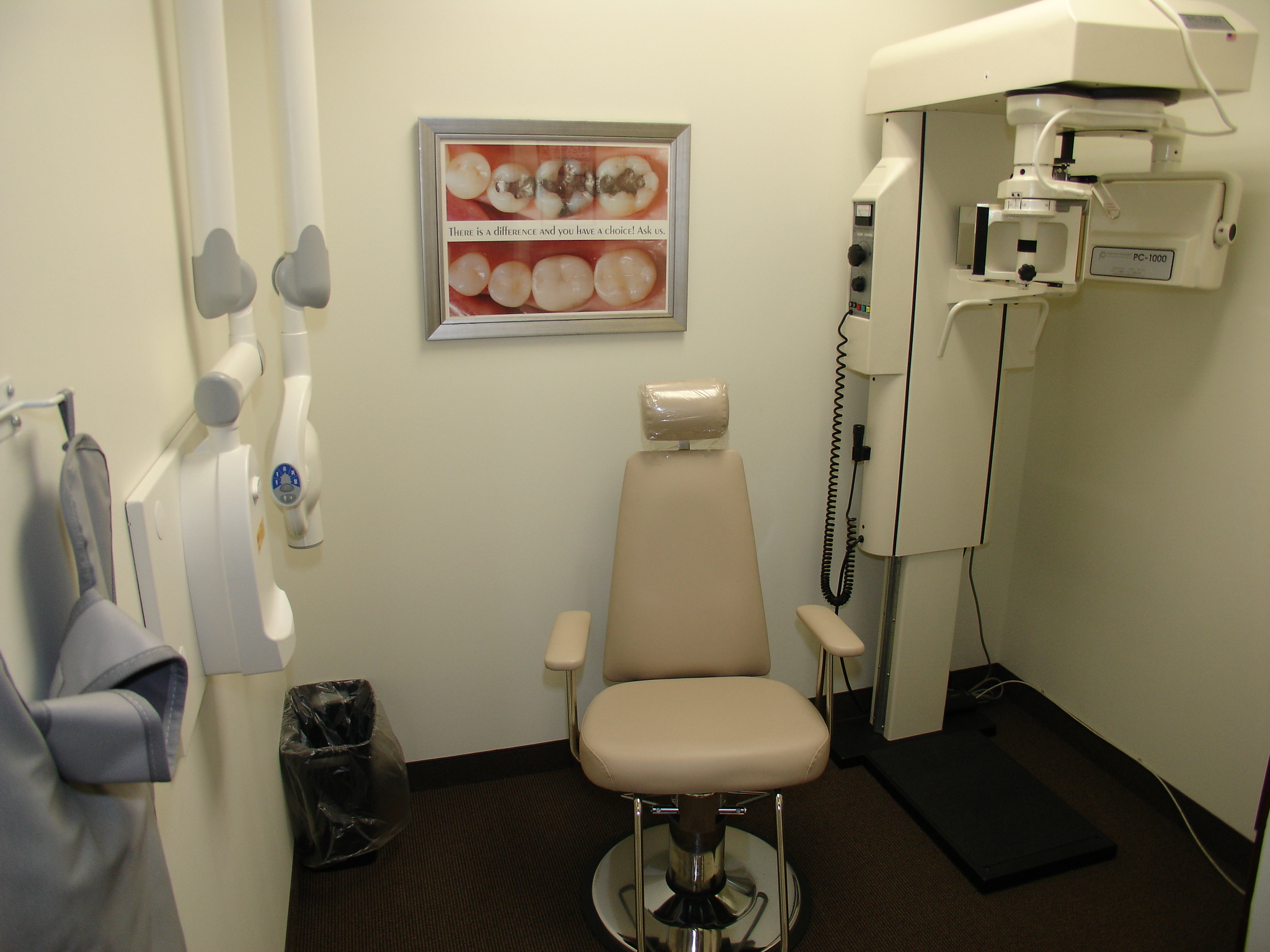 Santa Anita Dental Group Photo