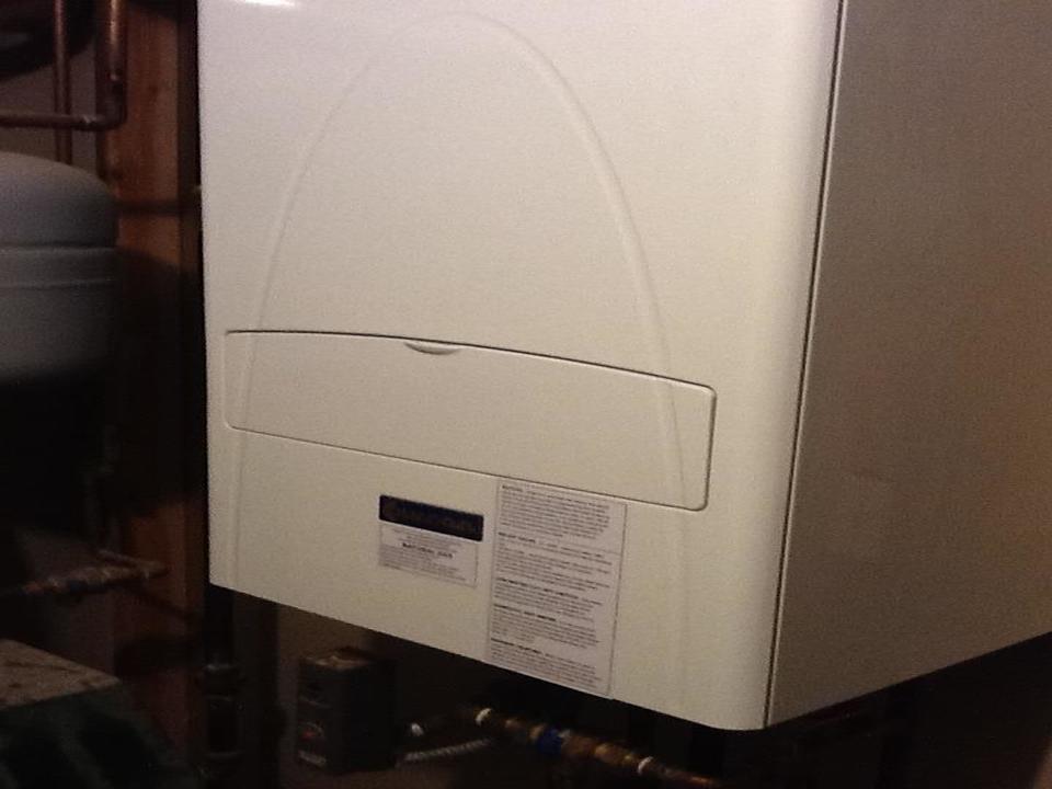 Pp Cousin inc Plumber