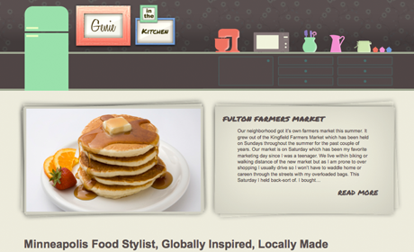 Spark Logix Studios WordPress & Marketing - Minneapolis, MN