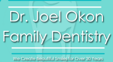 Joel Okon DDS