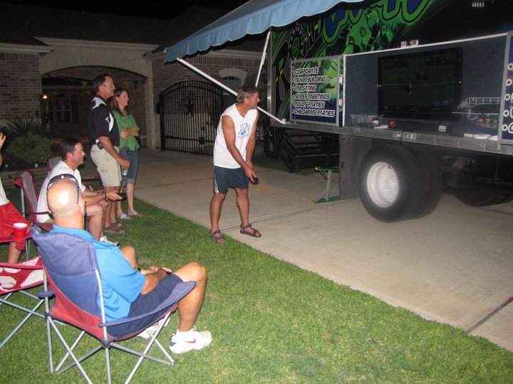 RoadGamers - Pearland, TX