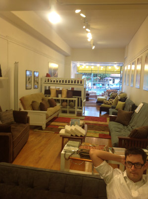 The Futon Shop Photo