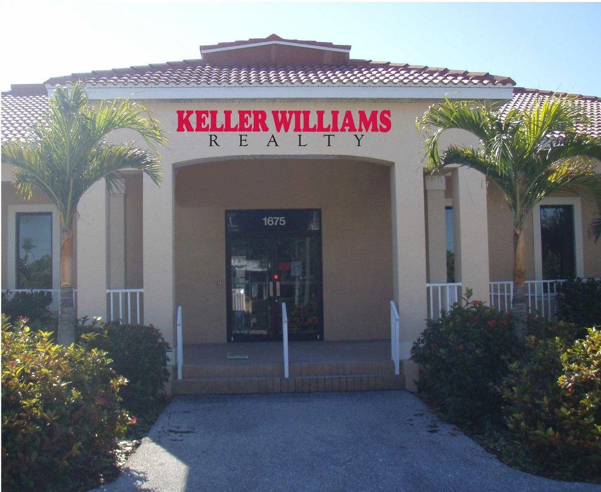 KW Commercial Real Estate 1675 W. Marion Ave. Punta Gorda, FL Real