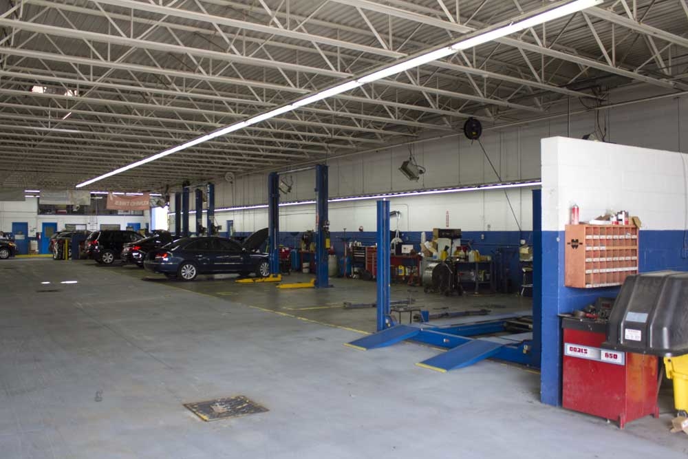 Keith Hawthorne Hyundai of Charlotte, 8525 South Blvd, Charlotte, NC MapQuest