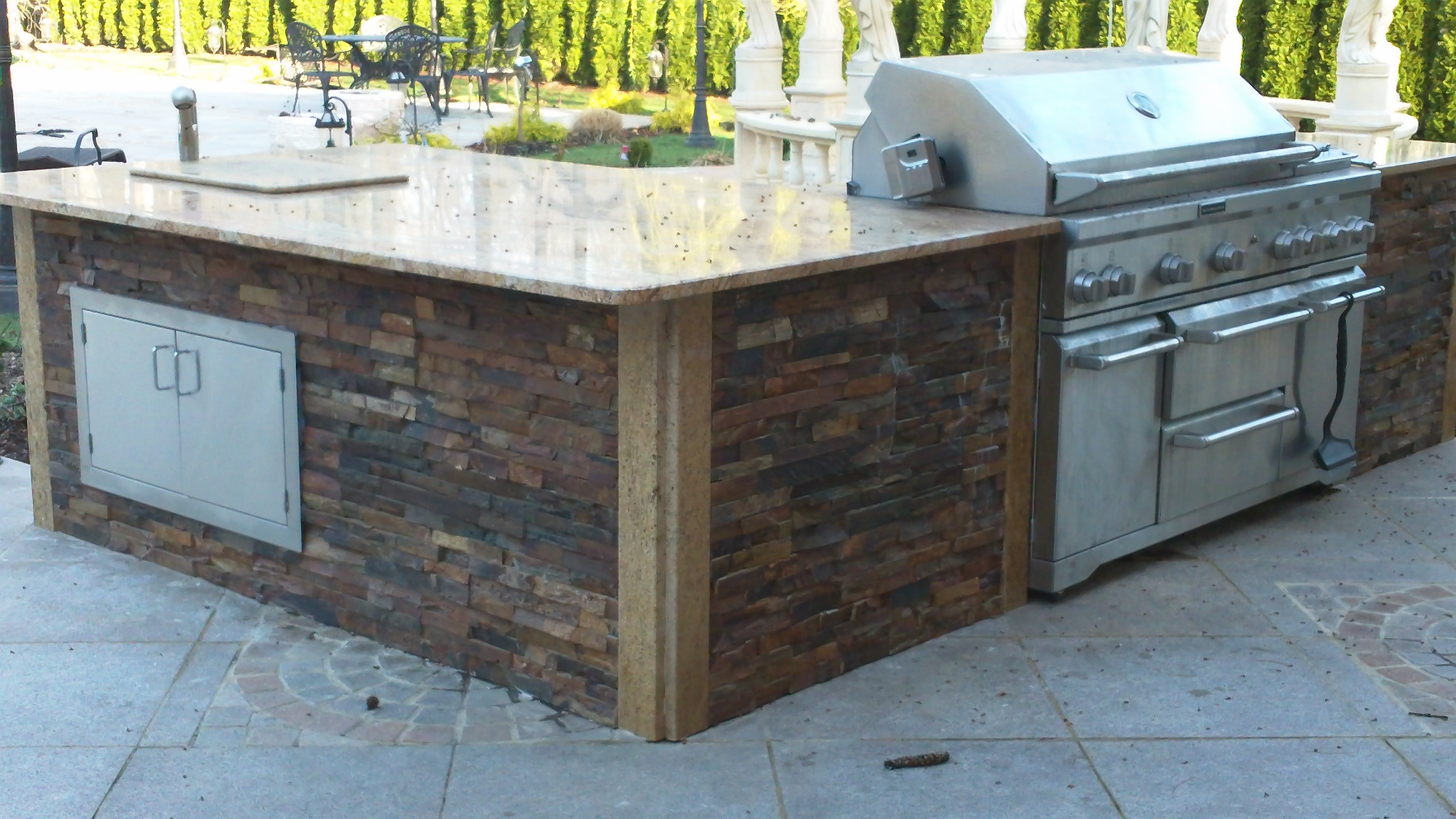 C-Line Marble & Granite Inc - New Hyde Park, NY