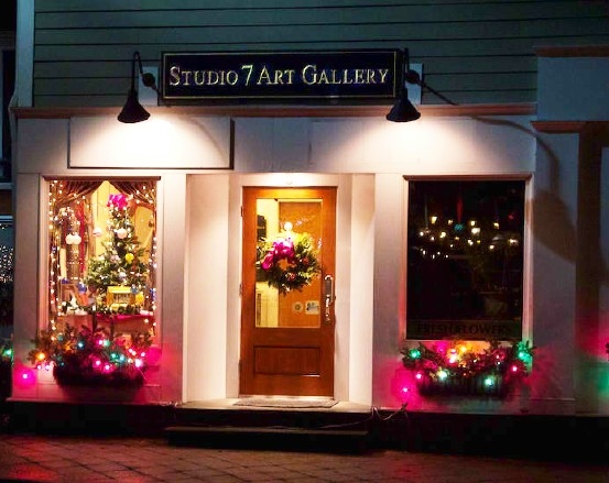 Studio7 Fine Art Gallery Coupons near me in Bernardsville | 8coupons