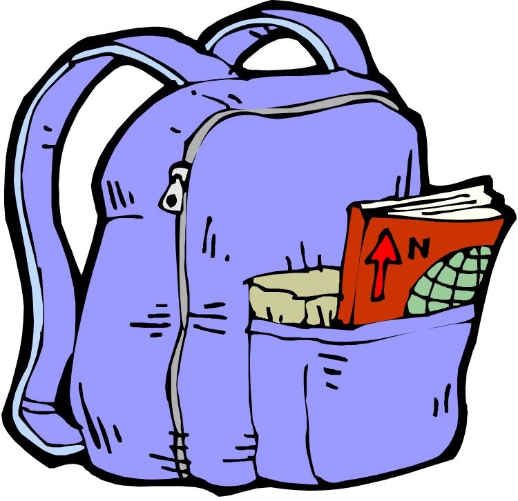 Backpack Brigade