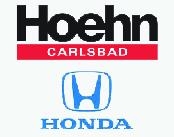 Hoehn Honda