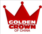 Golden Crown Restaurant & Lounge of China Logo