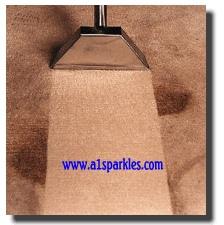 A1 Sparkles Cleaning