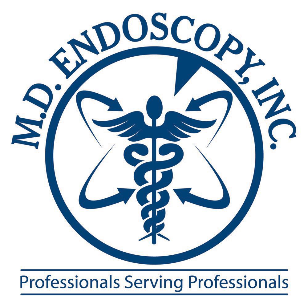 MD Endoscopy Inc