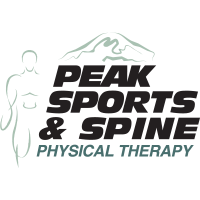 Peak Sports & Spine Physical Therapy