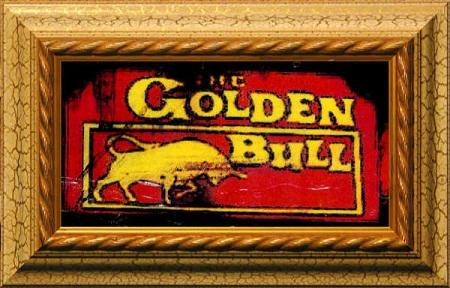 Golden Bull Restaurant