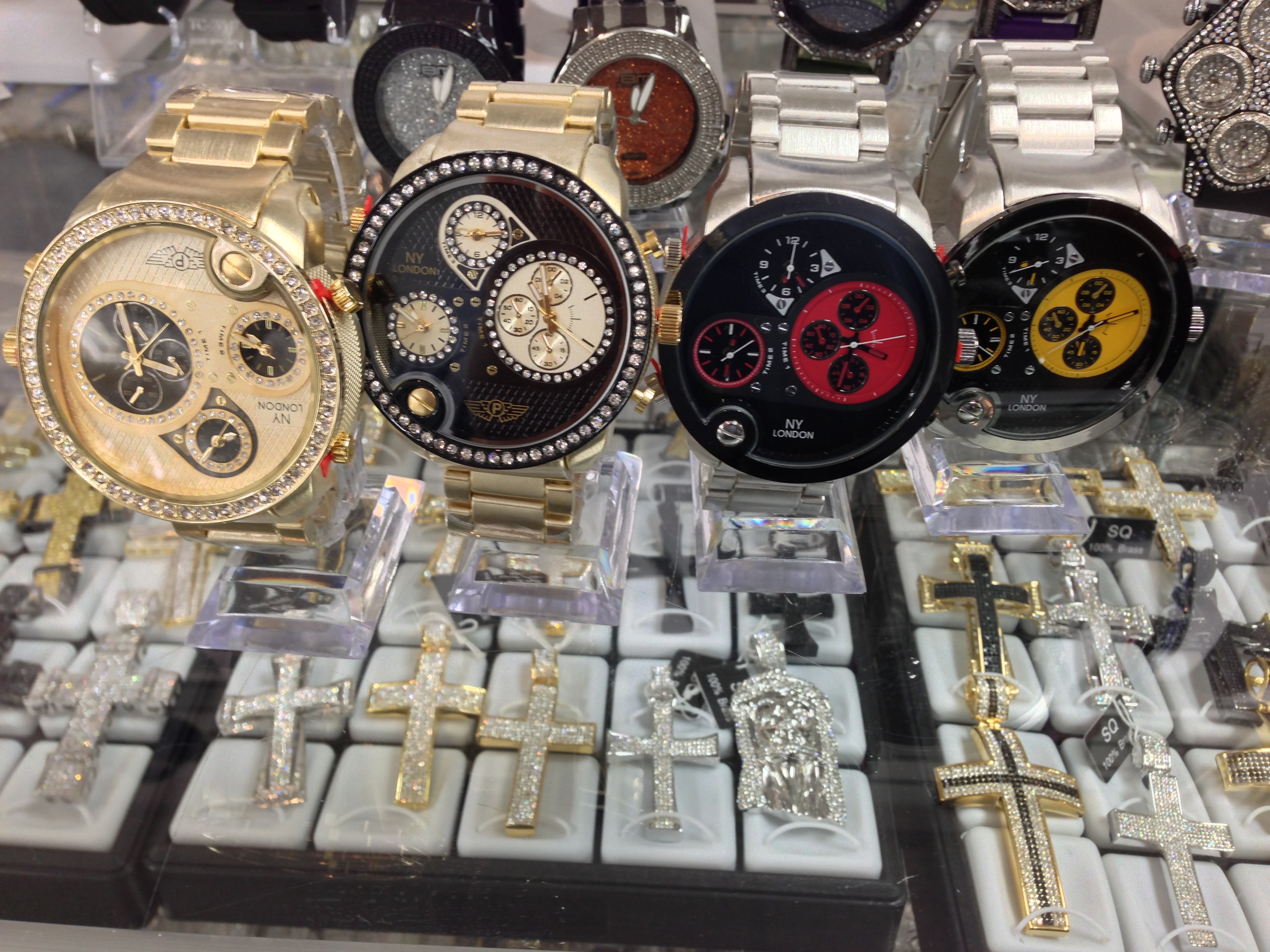 Atlanta Wholesale Co Logo