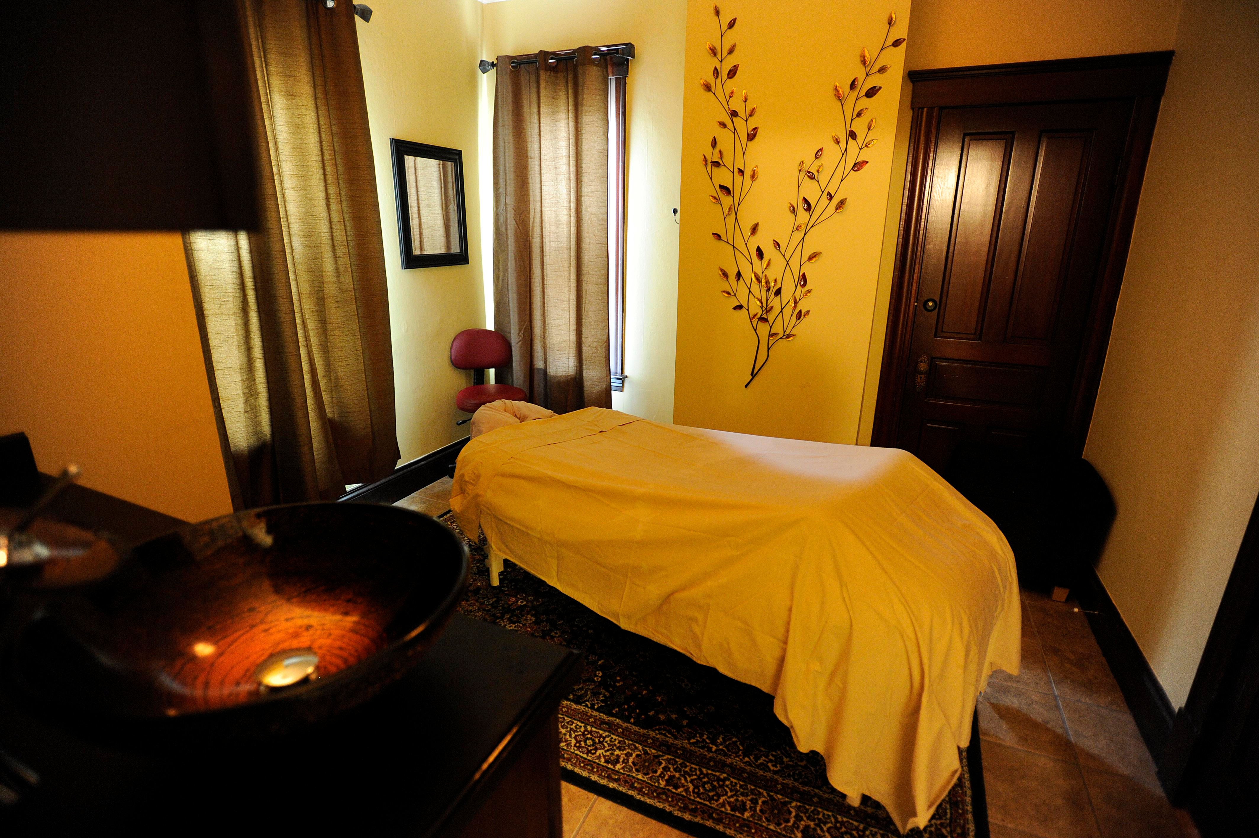 Healing Hands Chiropractic Photo