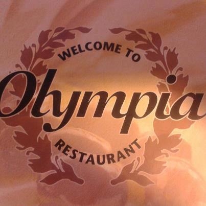Olympia Family Restaurant