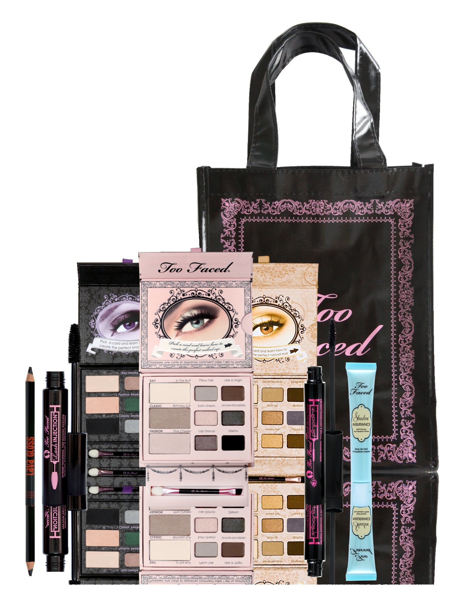 We have over 60 years experience in the Beauty business combined from ...