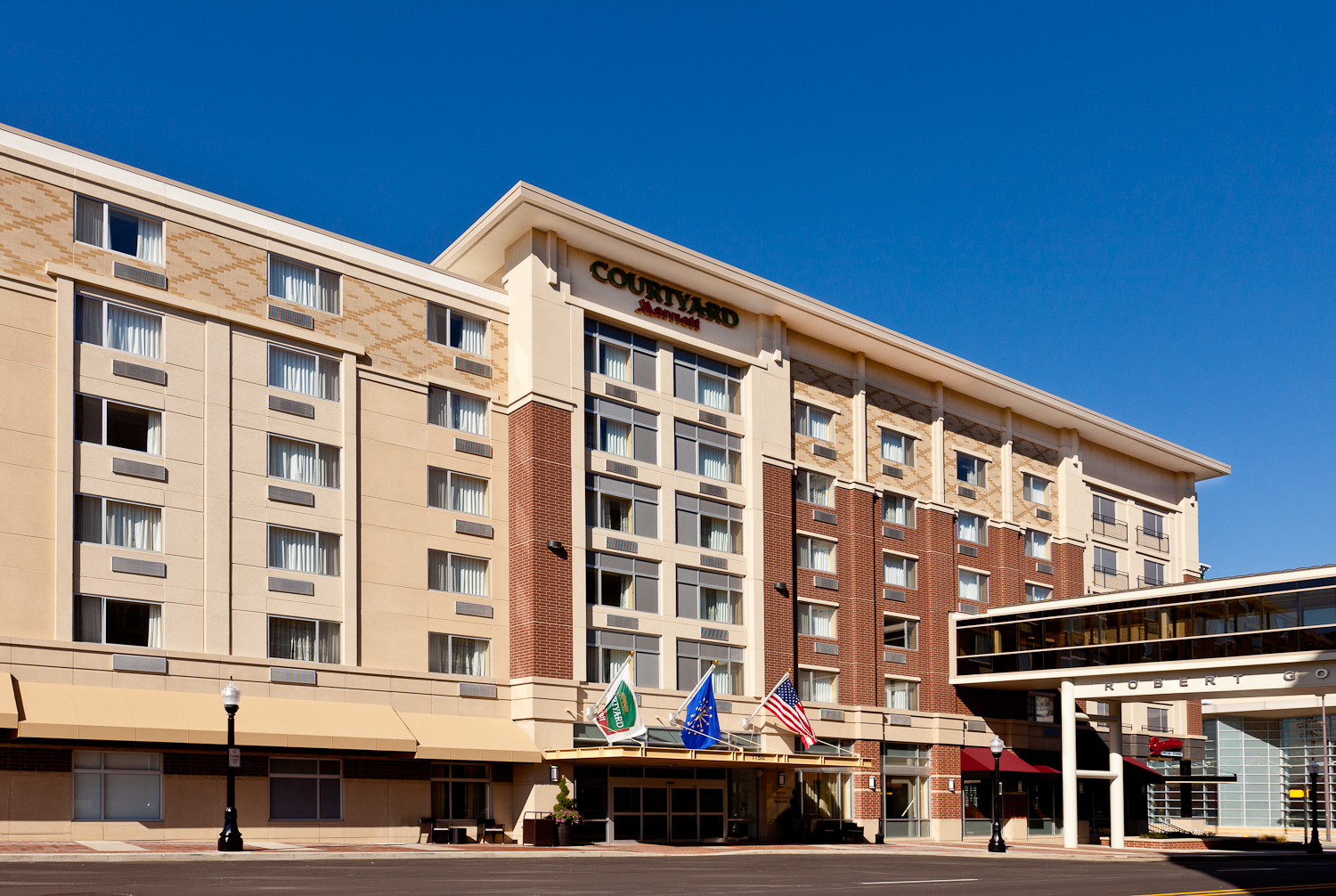 Restaurants Near Courtyard Marriott In Fort Wayne Downtown Restaurants Near Courtyard Marriott In Fort Wayne Downtown