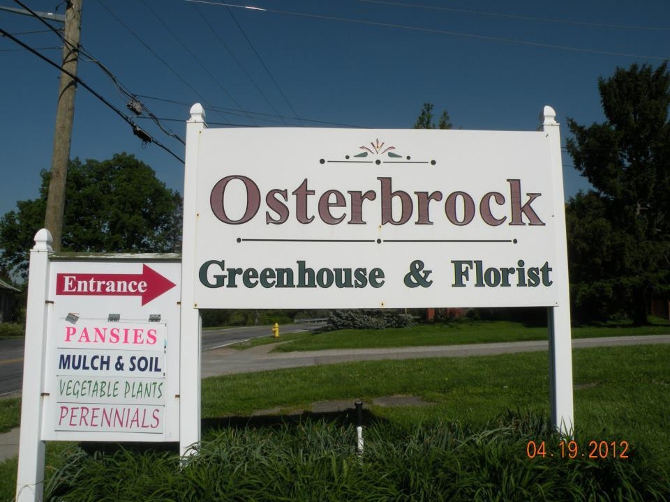 Osterbrock Greenhouse & Florist, 4848 Gray Rd, Cincinnati, OH MapQuest