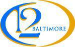 12 Baltimore