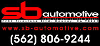 SB Automotive