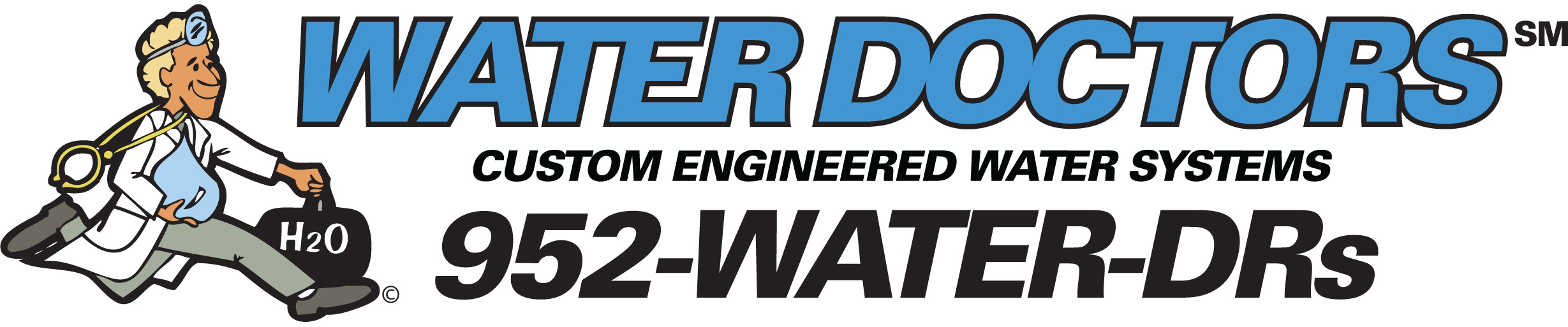 Water Doctors Water Treatment