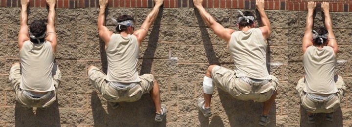 Pinnacle Parkour Academy - Sicklerville, NJ