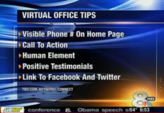 Tampa Web Design | MDesign Media - Tampa, FL