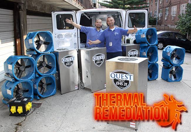 Standard Pest Management Image