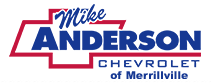 Mike Anderson Chevrolet of Merrillville