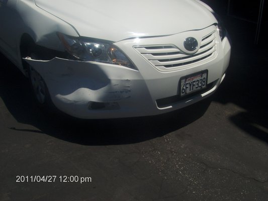 Pristine Collision Center Inc. Photo