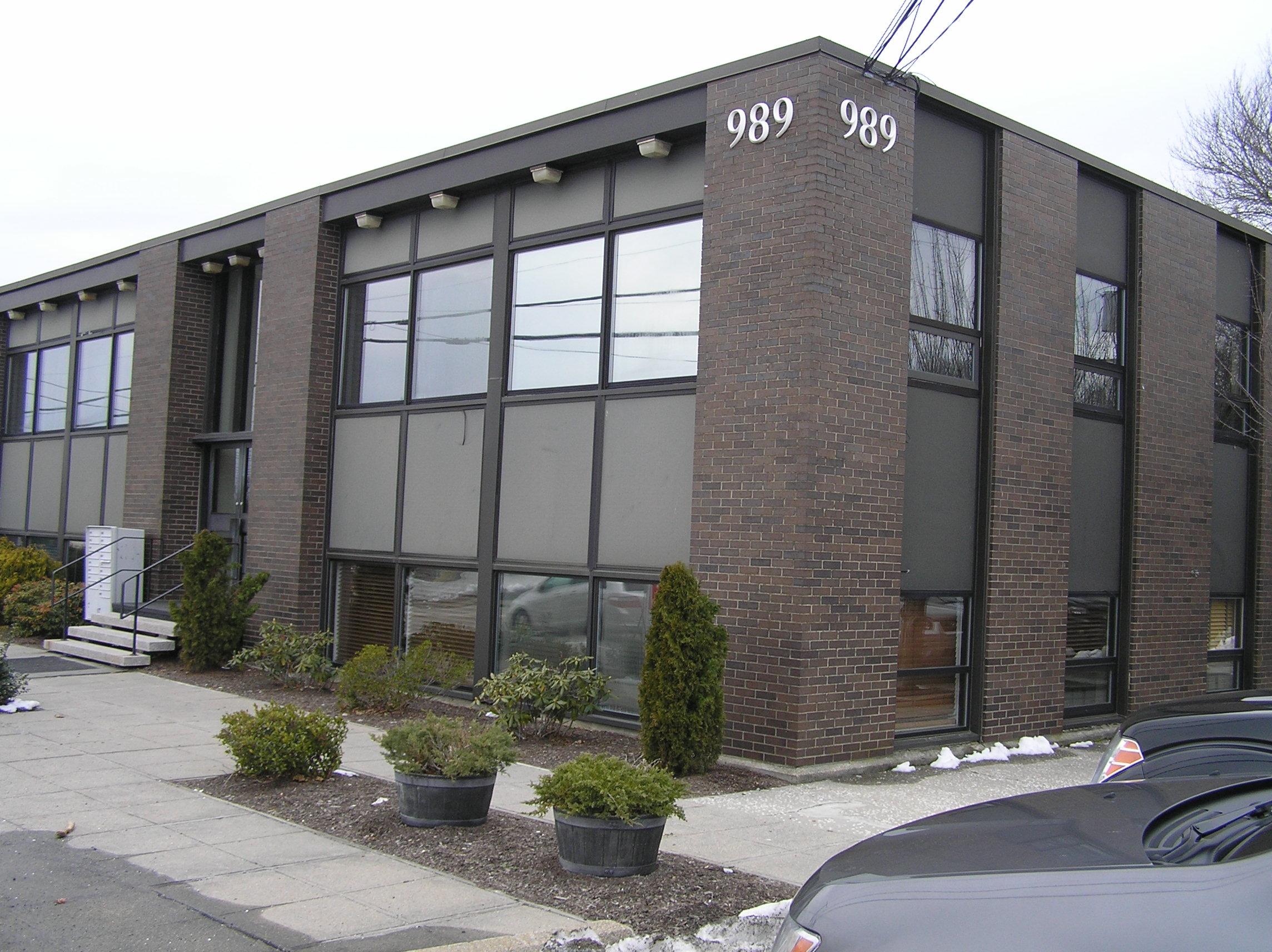 Acupuncture & Herbal Health Center, 989 Reservoir Ave, Ste 103