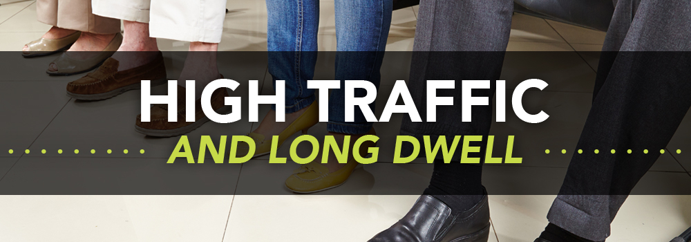 MedCenterDisplay, a PatientPoint Company Photo