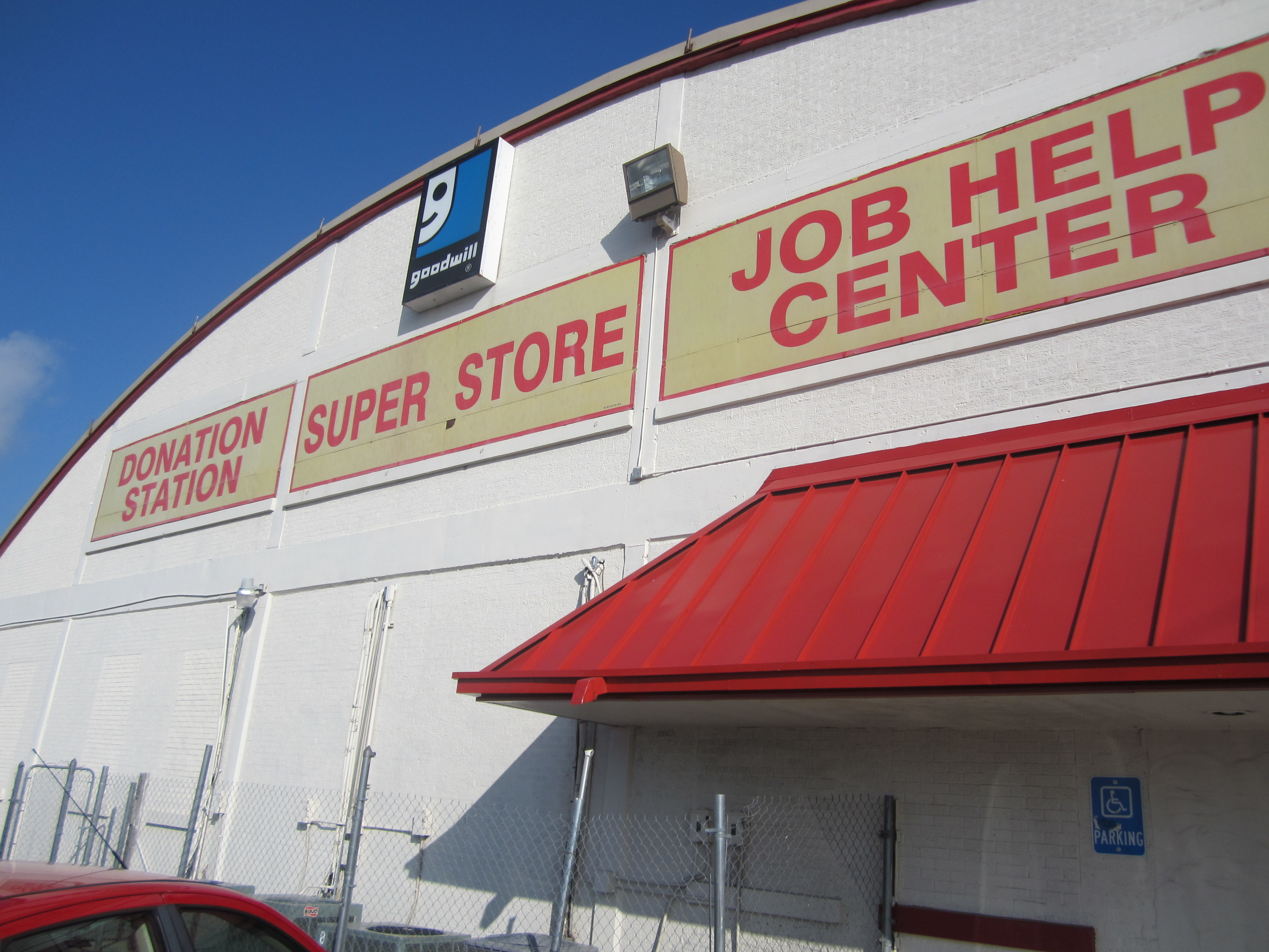 Goodwill, 3401 Fredericksburg Rd, San Antonio, TX MapQuest