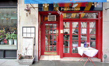 Pascalou