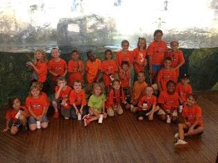 Kiddie Academy of Five Forks Photo