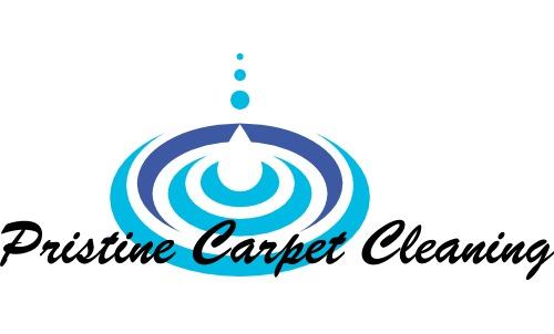 Pristine Carpet Cleaning Logo
