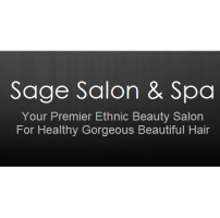Sage Salon & Spa
