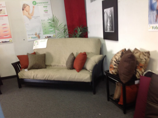 Futon Mattress