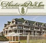 Henderson Park Inn