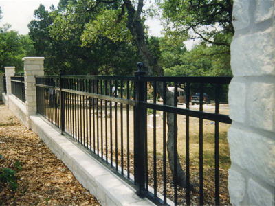 Northwest Fence & Iron Photo