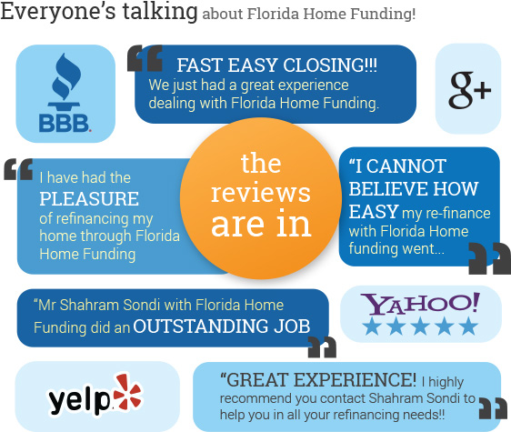 Florida Home Funding Photo